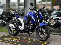 Fazer 250