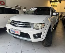 L200 Triton