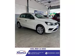Volkswagen Gol