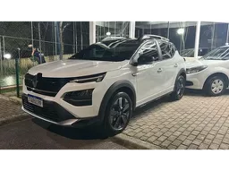 Renault Kardian