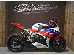 CBR 1000