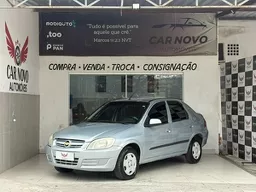 Chevrolet Prisma