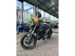 Yamaha Fazer 250