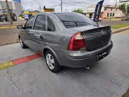 Chevrolet Corsa