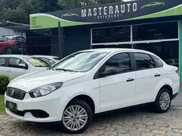 Fiat Grand Siena