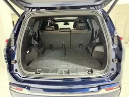 Jeep Commander