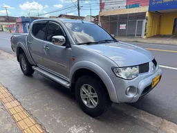 Mitsubishi L200 Triton