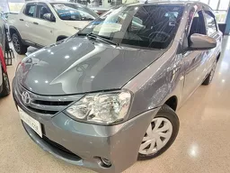 Toyota Etios