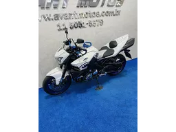 Suzuki B-King