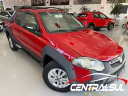 Fiat Strada