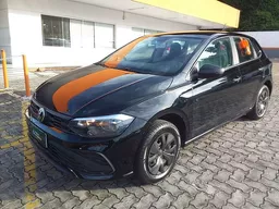 Volkswagen Polo Hatch