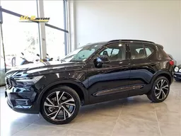 XC40