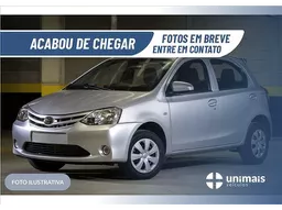 Toyota Etios