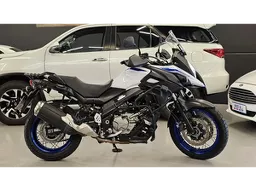 V-Strom