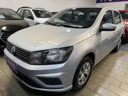 Volkswagen Voyage