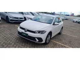 Volkswagen Polo Hatch