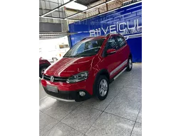 Volkswagen Crossfox