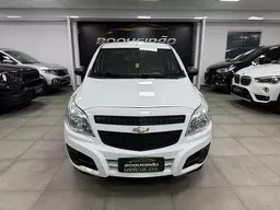 Chevrolet Montana