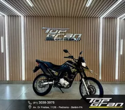 XTZ 150