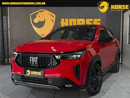 Fiat Fastback