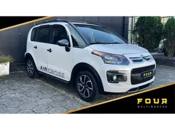 Citroën Aircross