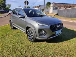 Chery Tiggo 3X