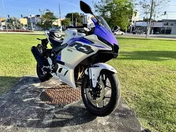 YZF R3