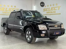 Chevrolet S10