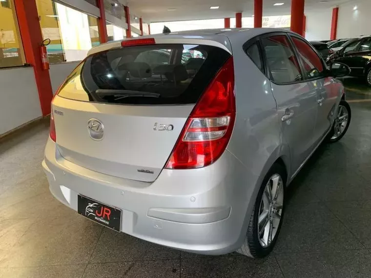 Hyundai I30 Prata 11