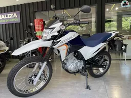 NXR 160