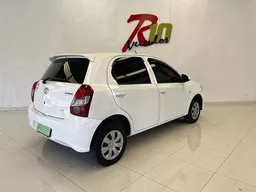 Etios