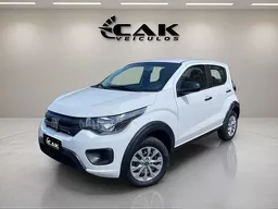 Fiat Mobi