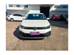 Volkswagen Virtus