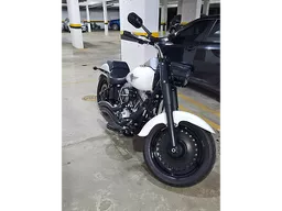 Harley-Davidson Fat Boy