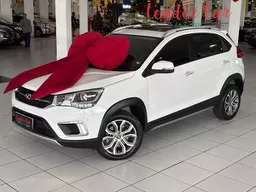 Chery Tiggo 2