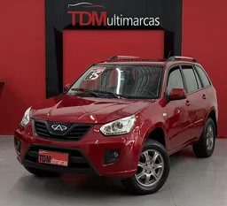 Chery Tiggo