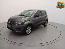 Fiat Mobi