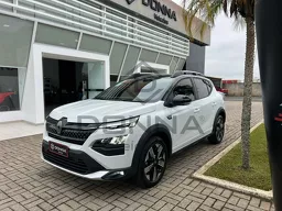 Renault Kardian