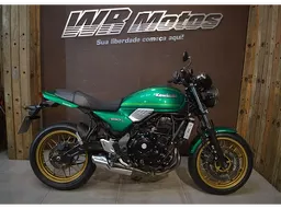 Z 650