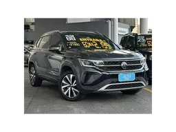 Volkswagen Taos