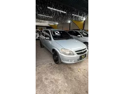 Chevrolet Celta