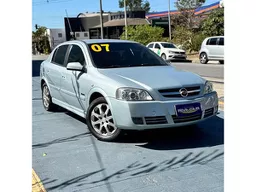Chevrolet Astra