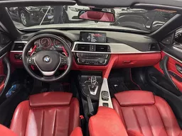 BMW 428i