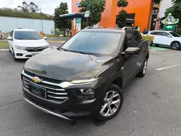 Chevrolet Montana