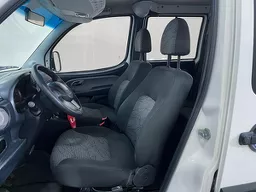 Fiat Doblò