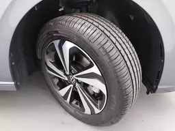 Volkswagen Virtus