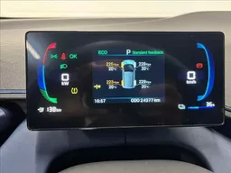 BYD Dolphin Mini
