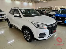 Chery Tiggo 5X