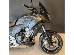 Honda CB 500