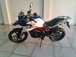 G 310 GS